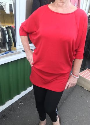 Плаття -туніка