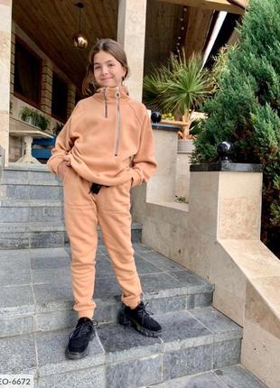 Костюм на девочку