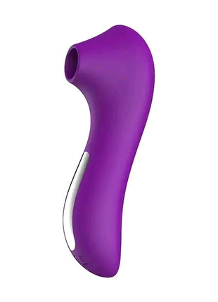 Кліторальний вібратор,