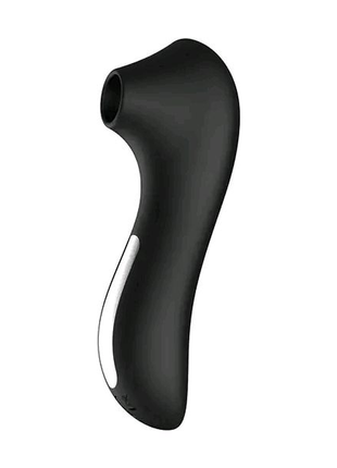 Кліторальний вібратор,