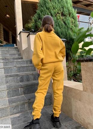 Костюм на девочку 2