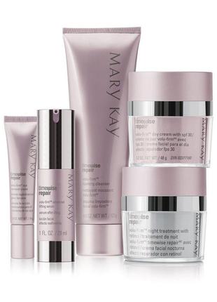 Продам набір timewise repair® volu-firm мері кей mary kay