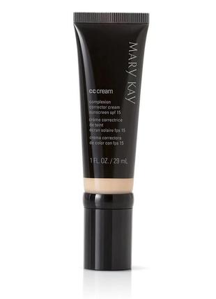 Продам сс крем spf 15 мері кей mary kay