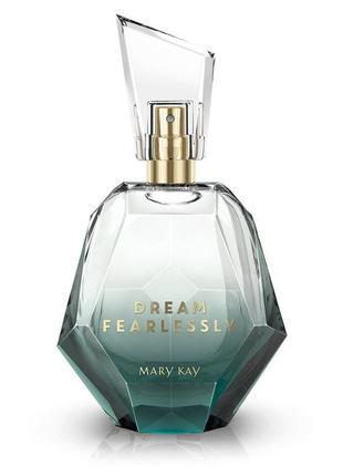 Продам парфуми dream fearlessly eau de parfum мері кей mary kay1 фото