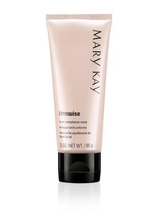 Продам маску timewise®, поліпшує колір обличчя мері кей mary kay