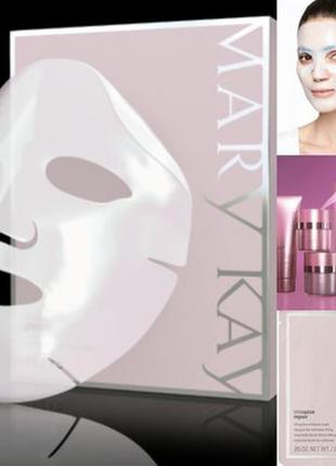 Продам биоцеллюлозную ліфтинг маску mary kay мері кей знижка 40%