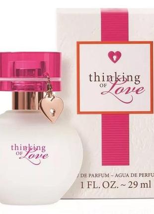 Продам туалетну воду mary kay thinking of love мері кей1 фото