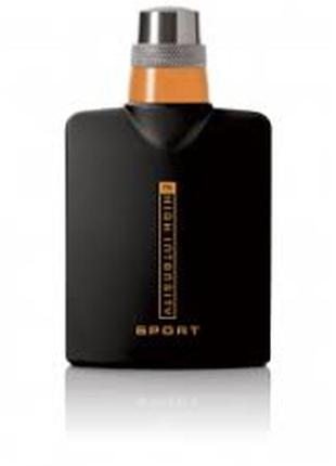 Продам туалетну воду-спрей high intensitytm sport mary kay