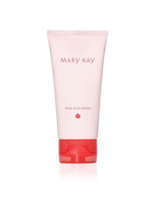 Продам оновлюючу маску з рожевою глиною мері кей mary kay