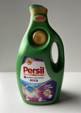 Гель для прання persil premium 6.3 s22