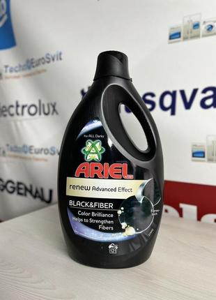 Гель для прання чорних речей black&fiber6;л b27