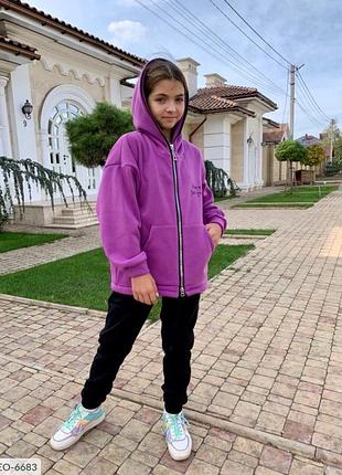 Костюм на девочку