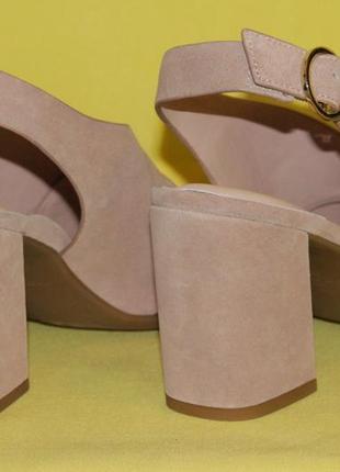Туфлі жіночі taryn rose, розмір 414 фото