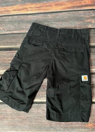 Шорти carhartt kargo