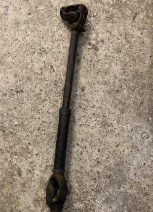 Карданчик керма зіл 5301 бичок ,газель !!