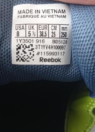 Кроссовки reebok5 фото