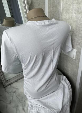 Плаття-футболка5 фото