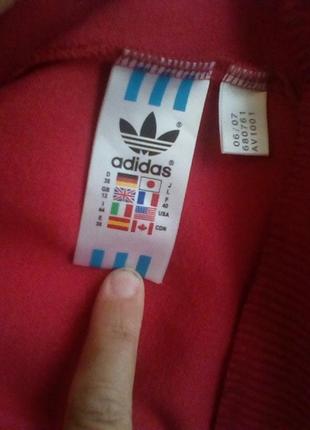 Олімпійка фірмова adidas4 фото