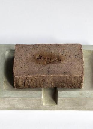 Мильниця з бетону (бетонна мильниця)