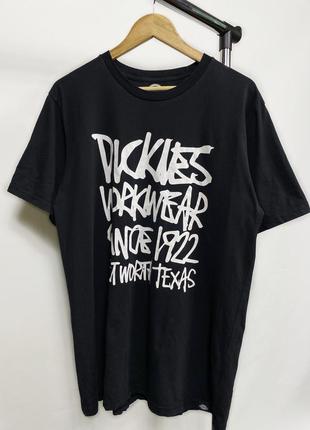 Dickies футболка