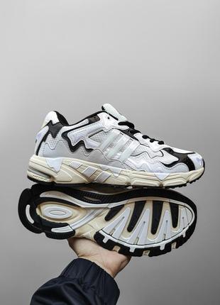 Adidas x bad bunny response white black8 фото