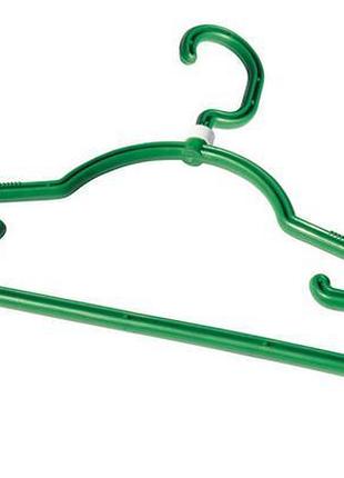 Вішалка для одягу господар т6 41х22х0.9 см поворотний гачок 92...