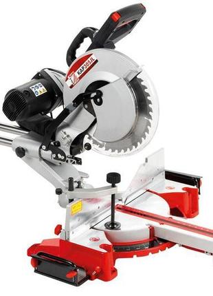 Торцювальна пила holzmann kap 305jl