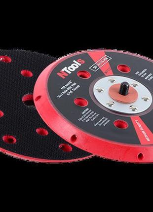 Тердая платформа для шліфмашинки (робочий диск) ntools sp 1501...