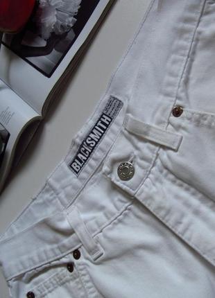 Белые джинсы бойфренды 🤍7 фото