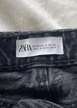 Джинси zara3 фото