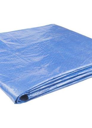 Тент mastertool 2х3 м 65 г/м² синий 79-9203