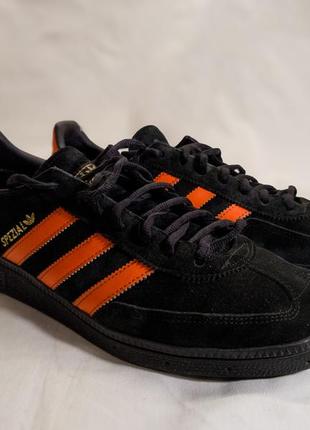 Кроссовки adidas handball spezial2 фото