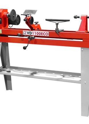 Токарно-копіювальний верстат vd 1100eco