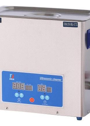 Ультразвукова мийка пзм dsa 150-sk2 (5,7 л)