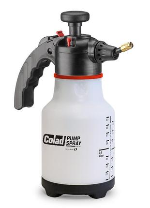 Сolad напірний розпилювач premium 1л