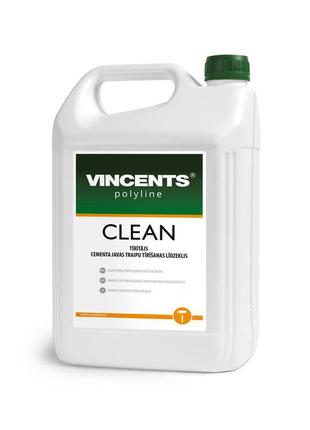 Універсальний очисник clean 1 л