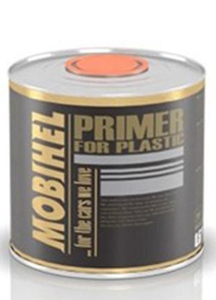 Праймер для пластику mobihel - 0.5л