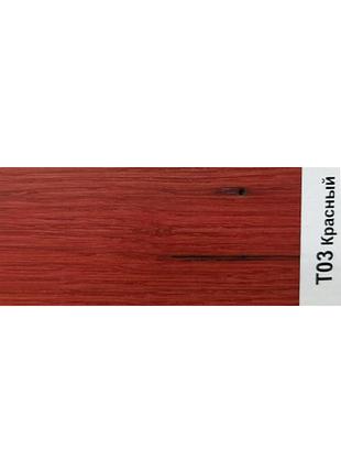 Концентрат морилки червоний м006/т03 (renner італія) - 1л