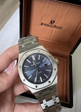 Годинник часи часы audemars piguet2 фото