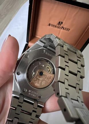 Годинник часи часы audemars piguet3 фото