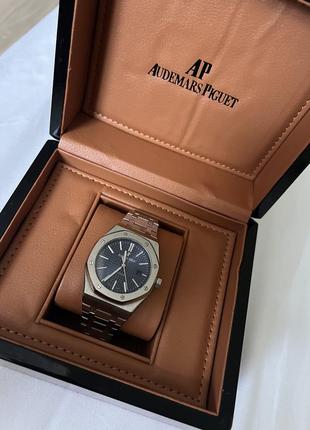 Годинник часи часы audemars piguet1 фото