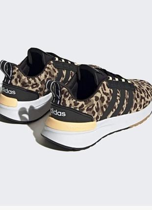 Кроссовки adidas racer tr21 cloudfoam hp2735 38.5р4 фото