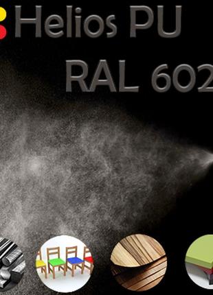 Ral 6022 шовковисто матова, 2к високоеластична поліуретанова е...