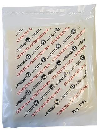 Серветка антистатична tackpro - 45х90 см