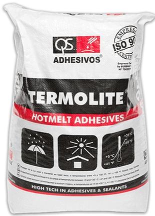 Середньотемпературний наповнений клей-розплав 160-190 ° с qs t...