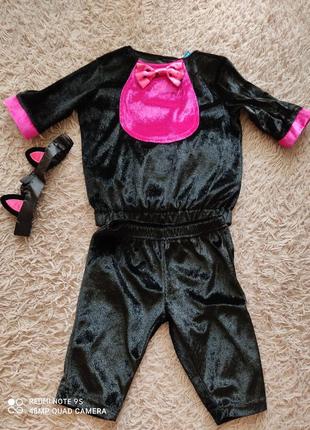 Карнавальний, новогодній костюм