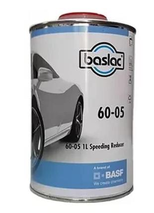 Універсальний розчинник для лаку та грунту екстра швидкий basl...