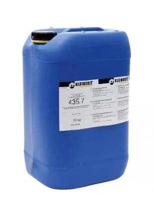 1к пур клей для мембранно-вакуумного пресування (білий) kleibe...