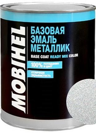 Автоемаль металік 92u daewoo mobihel - 1л
