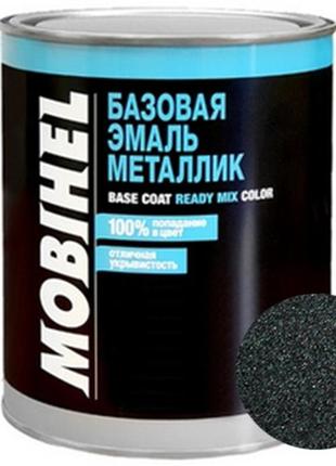 Автоемаль металік 199 mercedes mobihel - 1л